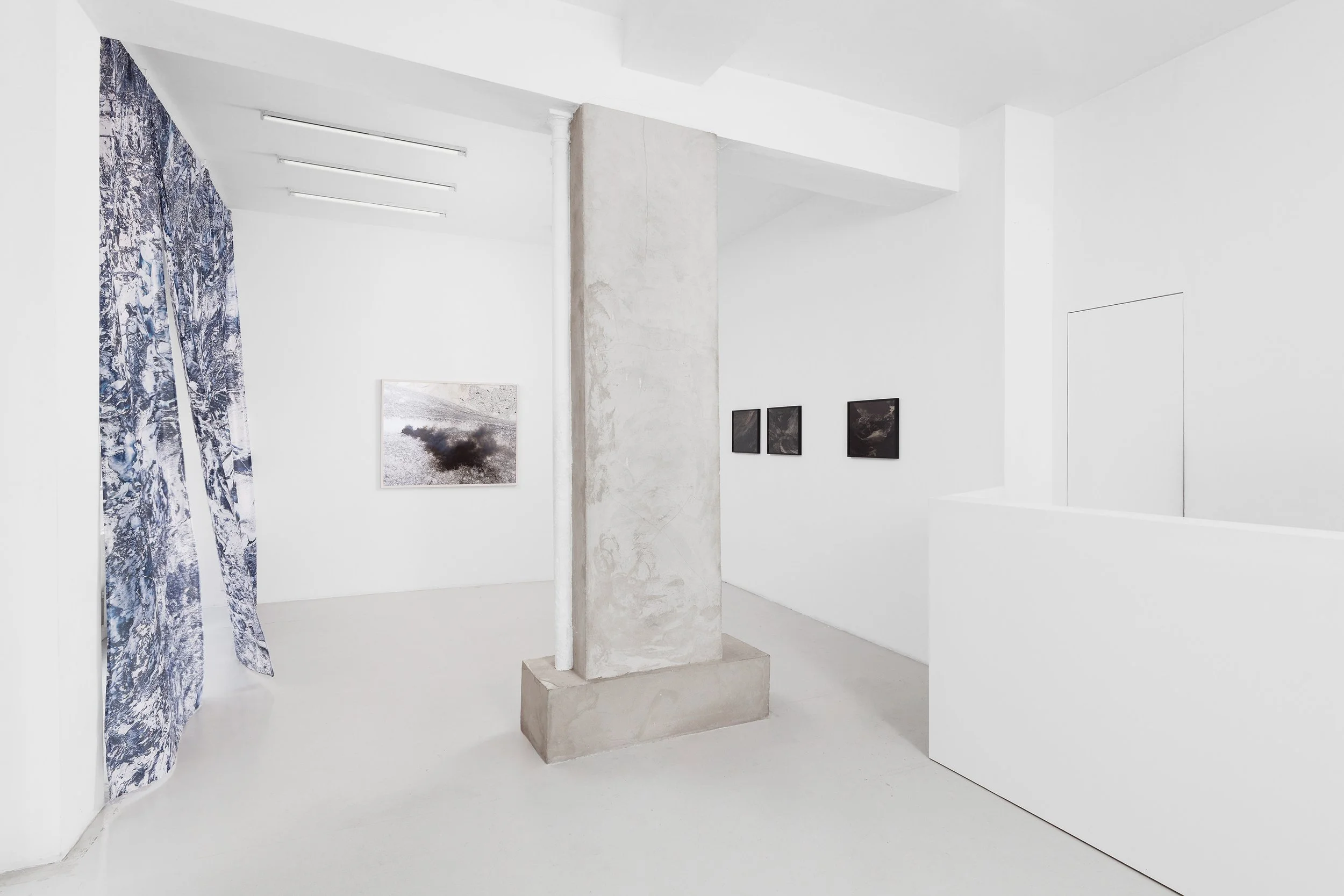 H+　Mathieu Gafsou　マシュー・ガフス マシュー・ガフス 写真集: Matthieu Gafsou: Vivants